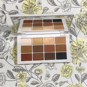Makeup By Mario Master Mattes Eyeshadow Palette